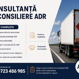 Consilier siguranta ADR