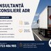 Consilier siguranta ADR,